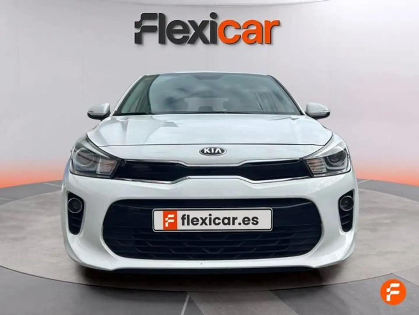 Kia Rio 1.0 T-GDi 74kW (100CV) Concept Blanco - 2