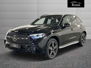 GLC 450d 4M
