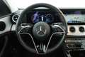 Mercedes-Benz E 300 E300d T Avantgarde 4Matic LED Leder Widescreen Gris - thumbnail 15