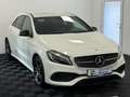 Mercedes-Benz A 200 d 4Matic AMG-Line Night 1.Hand Carplay Wit - thumbnail 4