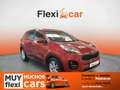 Kia Sportage 1.7CRDi VGT Eco-D. Drive DCT 4x2 141 Rouge - thumbnail 1