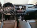 BMW X3 xDrive20d X-Line Navi PDC AHK Leder Grijs - thumbnail 15
