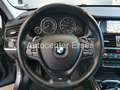 BMW X3 xDrive20d X-Line Navi PDC AHK Leder Grau - thumbnail 19