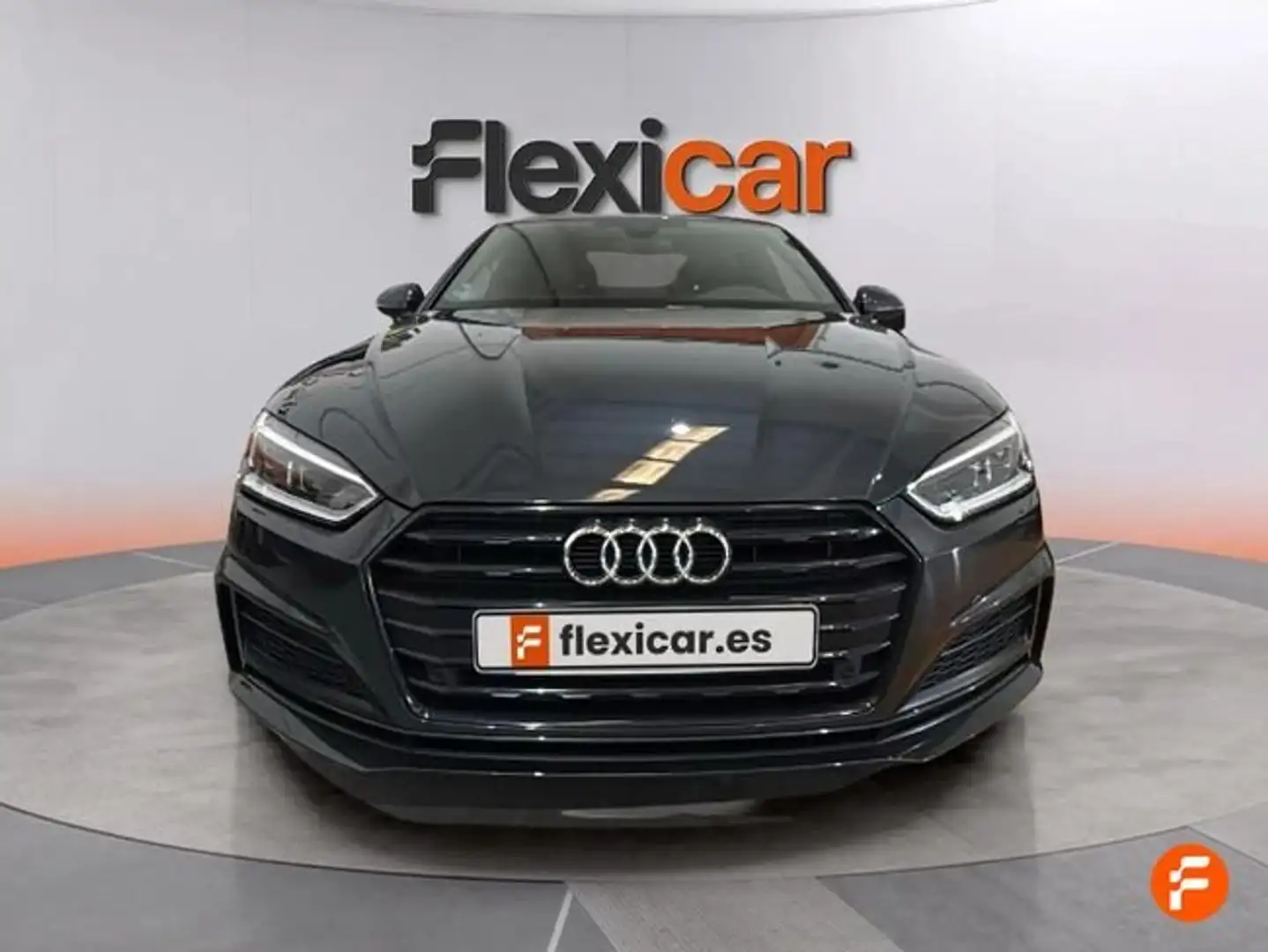 Audi A5 Coupé 40 TDI S line S tronic 140kW Gris - 2