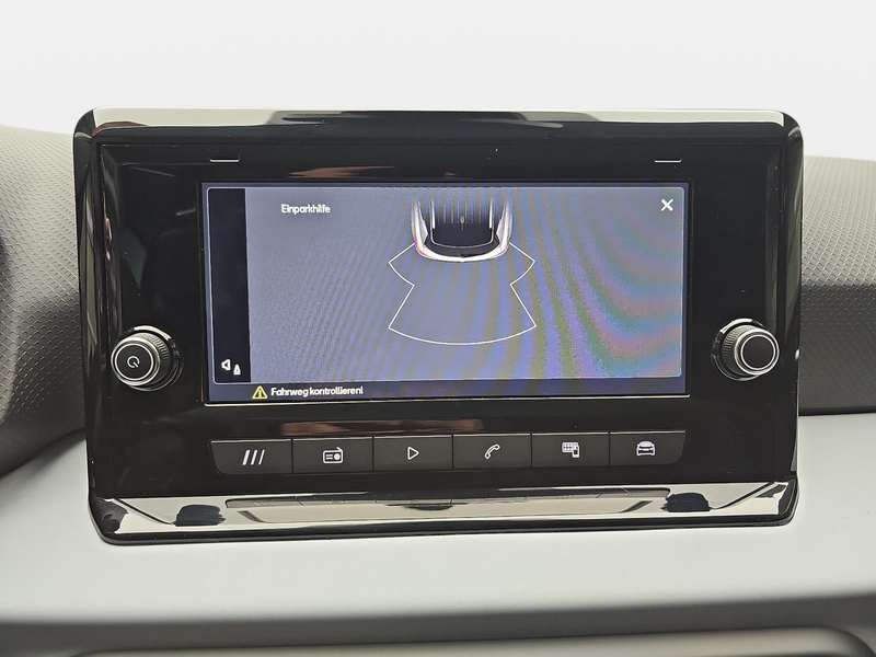 SEAT Arona ARONA 1.0 TSI DSG STYLE LED KLIMAAUTO SMARTLINK PD — photo 11