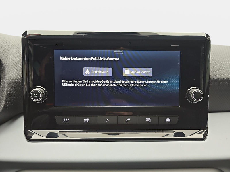 SEAT Arona ARONA 1.0 TSI DSG STYLE LED KLIMAAUTO SMARTLINK PD — photo 10