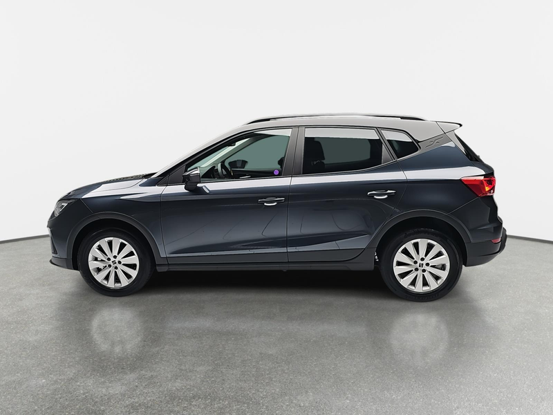 SEAT Arona ARONA 1.0 TSI DSG STYLE LED KLIMAAUTO SMARTLINK PD — photo 6