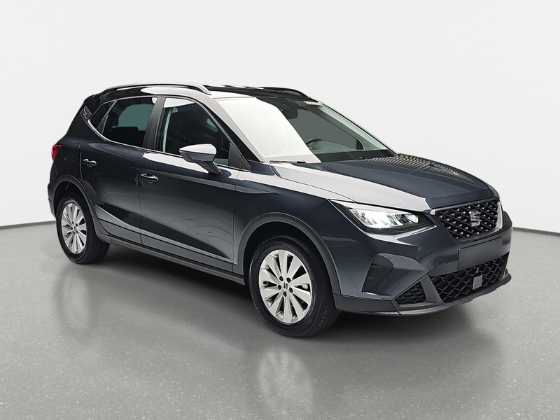 SEAT Arona ARONA 1.0 TSI DSG STYLE LED KLIMAAUTO SMARTLINK PD — photo 3