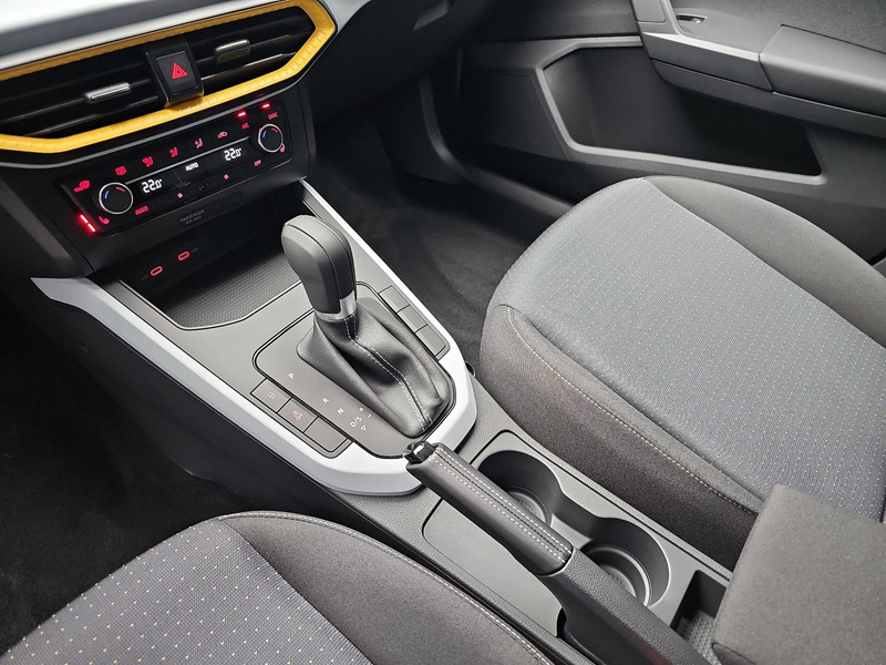 SEAT Arona ARONA 1.0 TSI DSG STYLE LED KLIMAAUTO SMARTLINK PD — photo 13