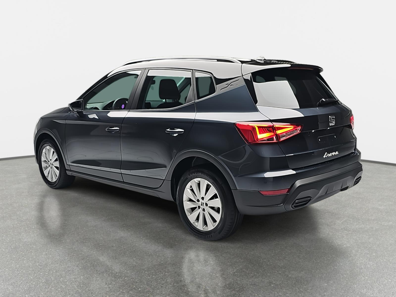 SEAT Arona ARONA 1.0 TSI DSG STYLE LED KLIMAAUTO SMARTLINK PD — photo 5