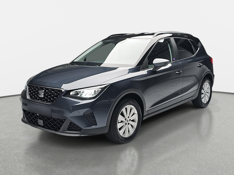 SEAT Arona ARONA 1.0 TSI DSG STYLE LED KLIMAAUTO SMARTLINK PD — photo 2