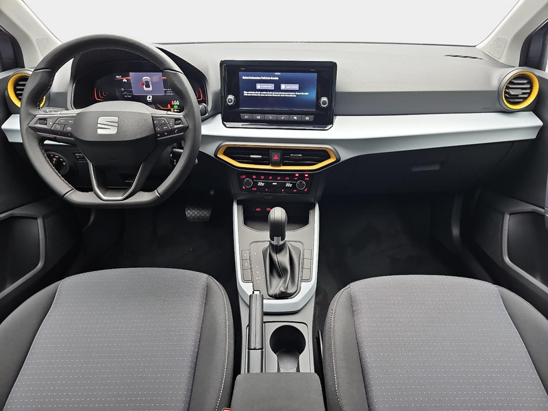 SEAT Arona ARONA 1.0 TSI DSG STYLE LED KLIMAAUTO SMARTLINK PD — photo 8