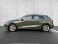 Audi A3 Sportback 30 TFSI S tronic advanced (AHK*Head Up) Grün - thumbnail 5