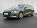 Audi A3 Sportback 30 TFSI S tronic advanced (AHK*Head Up) Grün - thumbnail 2