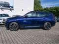 BMW X3 20 xDrive M Sport Pro AHK SHZ LM20 Blu/Azzurro - thumbnail 2