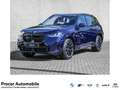 BMW X3 20 xDrive M Sport Pro AHK SHZ LM20 Blu/Azzurro - thumbnail 1