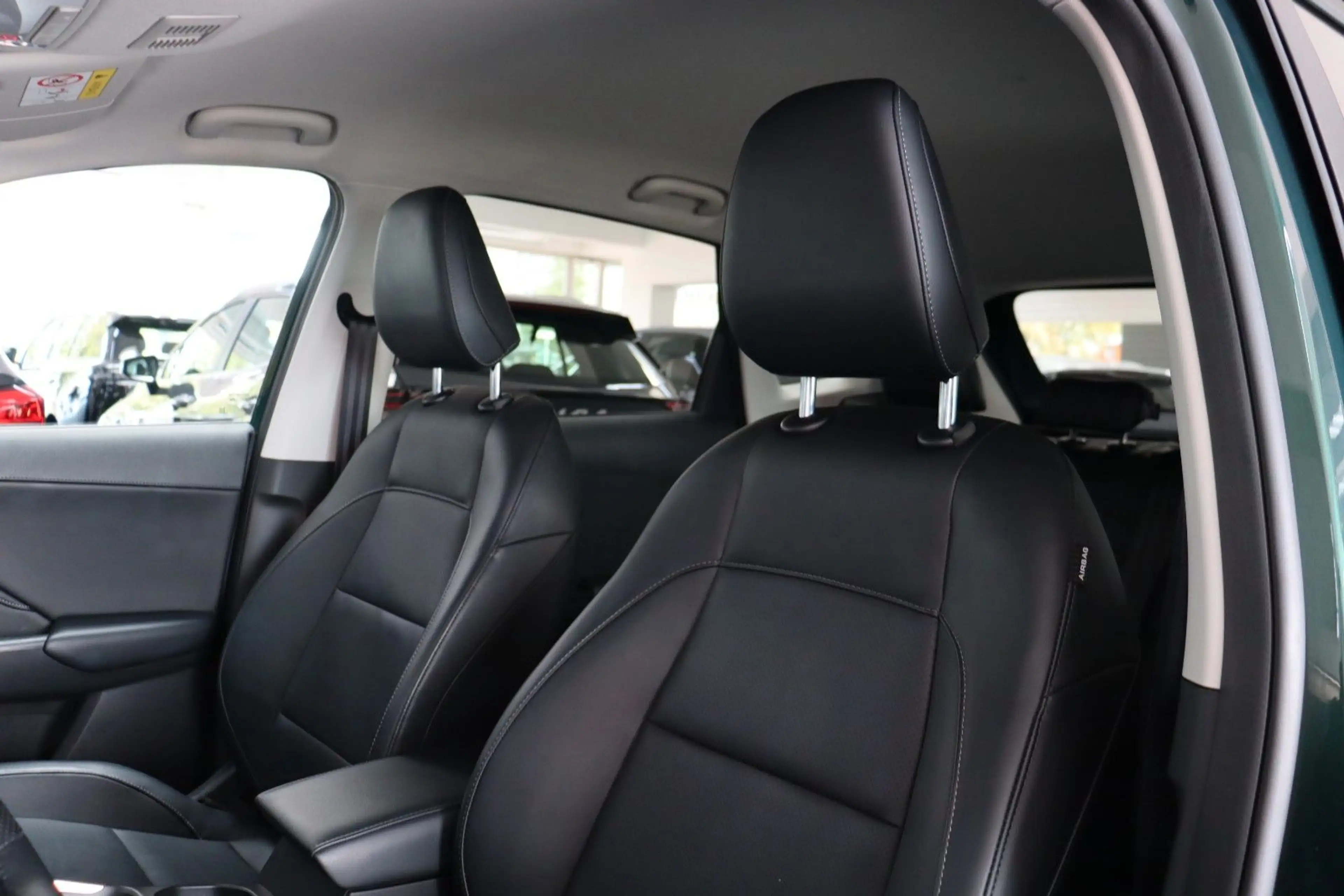 MG ZS 1.5 Hybrid+ Luxury 360°Navi,Totwinkel SOFORT — photo 12