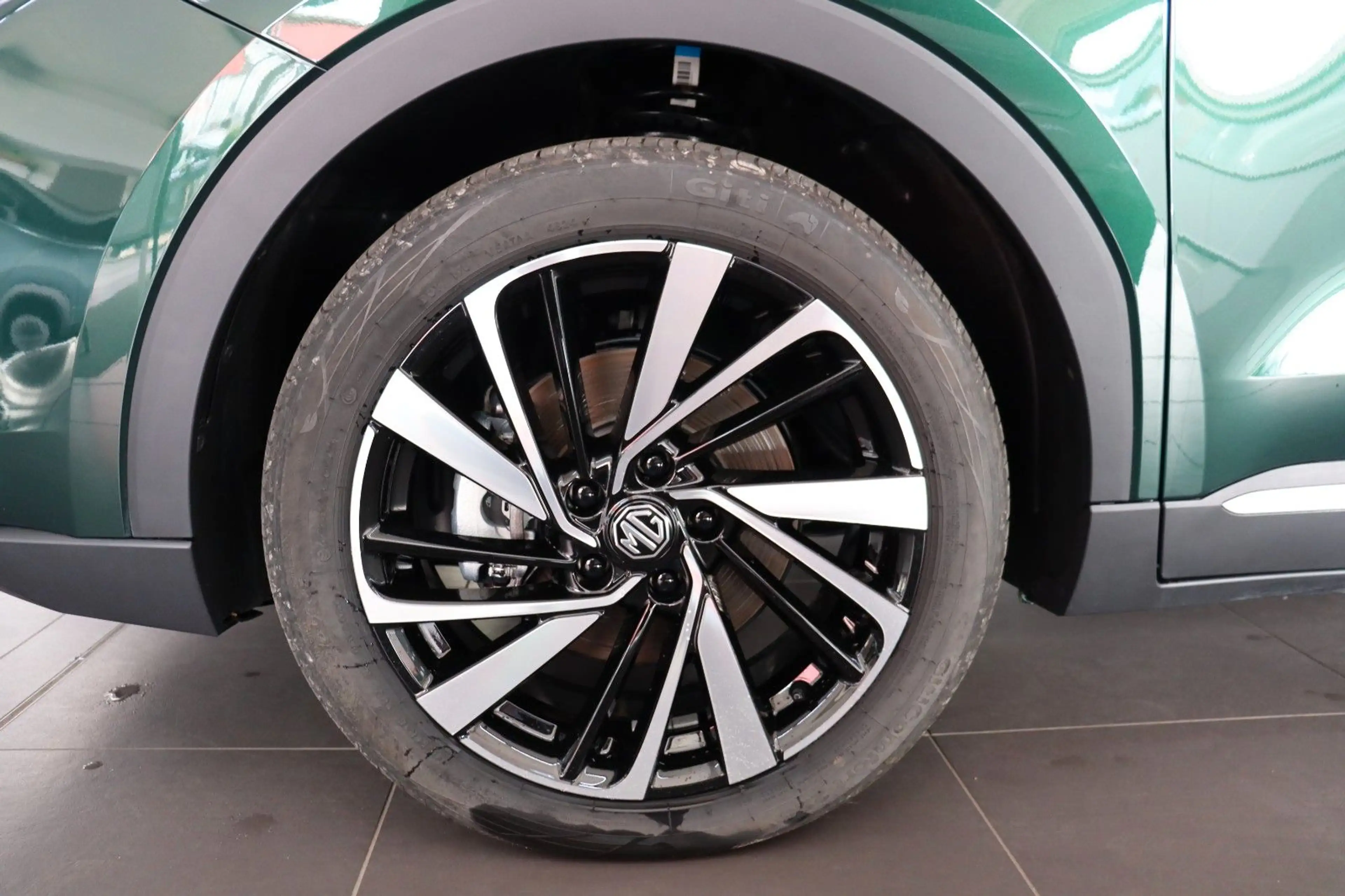 MG ZS 1.5 Hybrid+ Luxury 360°Navi,Totwinkel SOFORT — photo 15