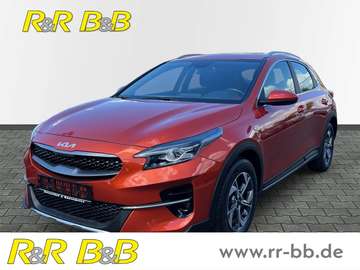 1.0 Edition 7 KLIMA SITZHEIZUNG RüCKFAHRKAMERA PAR