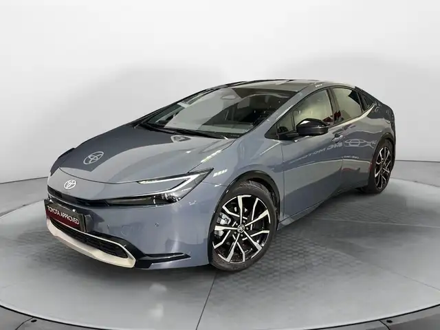 Toyota Prius Prius 2.0 Plug-in Hybrid Lounge