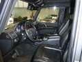 Mercedes-Benz G 350 d 7G-TRONIC Navi Bi-Xenon AHK starr Silber - thumbnail 8