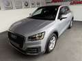 Audi Q2 basis ultra *1.Hand*Garantie*ab3,99%* Plateado - thumbnail 1