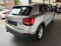 Audi Q2 basis ultra *1.Hand*Garantie*ab3,99%* Plateado - thumbnail 4