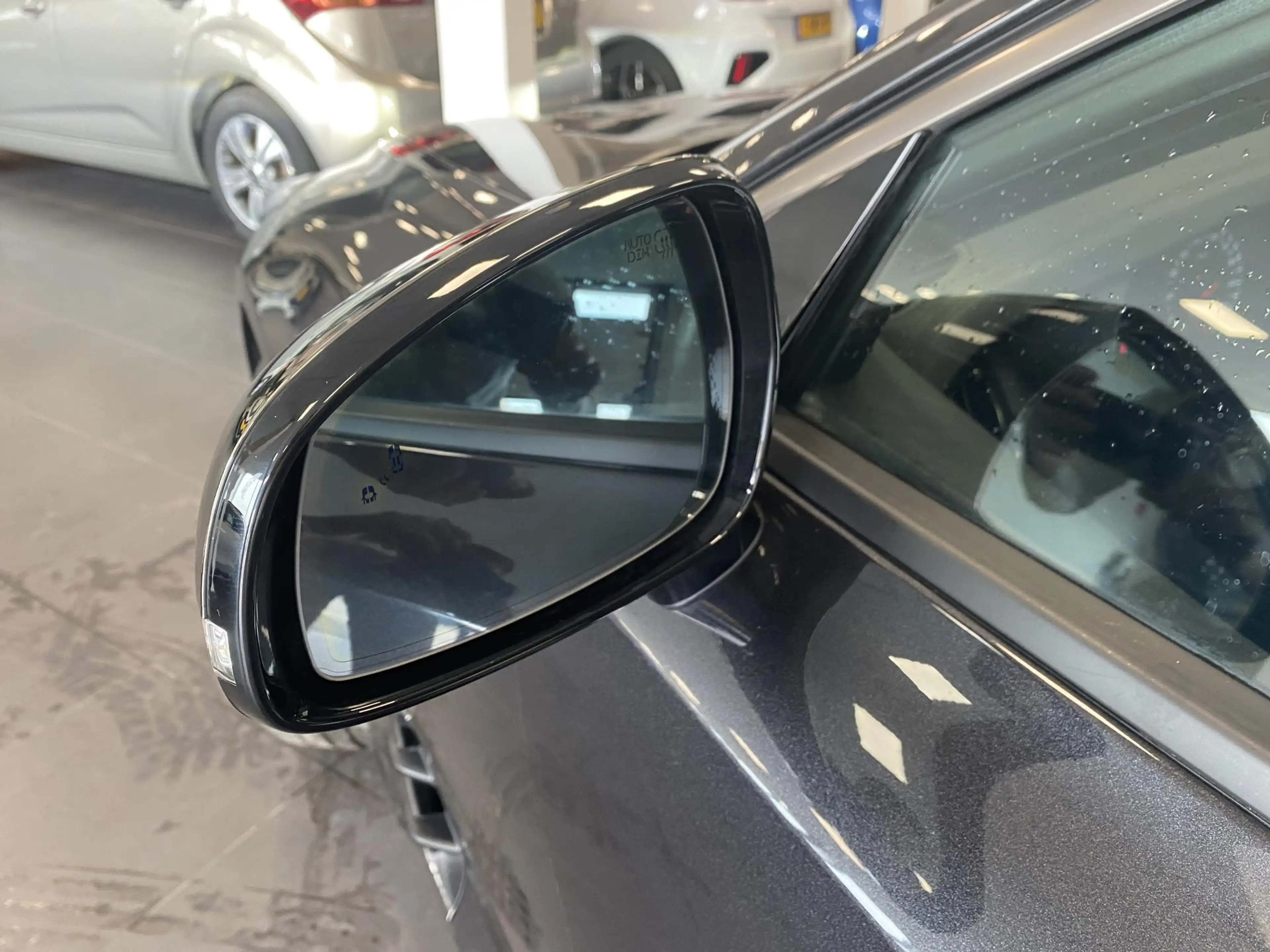 Kia Stinger 3.3 V6 T-GDI AWD GT Bomvol, 20", 370PK AWD, Sportu — photo 2