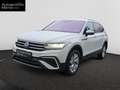 Volkswagen Tiguan Allspace Tiguan Allspace Life*ACC*AHK*SHZ*Head-Up*IQ-Drive Blanc - thumbnail 1