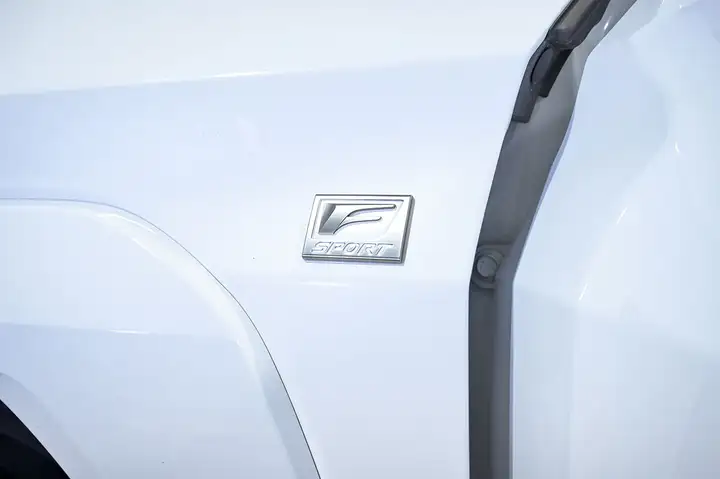 Lexus UX 250h F SPORT 2022, foto 22