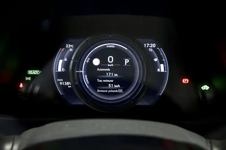 Lexus UX 250h F SPORT 2022, foto 7