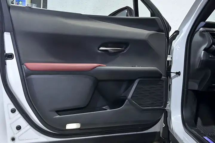 Lexus UX 250h F SPORT 2022, foto 23