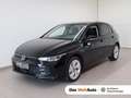 Volkswagen Golf Rabbit TSI Schwarz - thumbnail 1