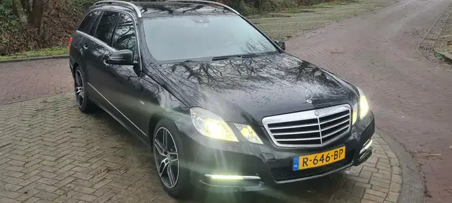 Mercedes-Benz E 200 Estate CGI Business Class Avantgarde💢€9950,-💢