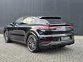 Porsche Cayenne Coupé 3.0 E-Hybrid Platinum Edition Panodak Luchtv Zwart - thumbnail 5