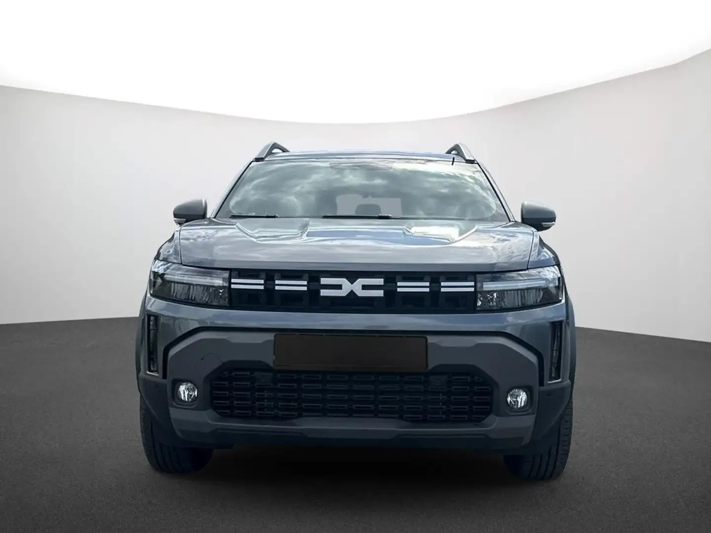 Dacia Duster Duster Journey TCe 130 Gris - 2