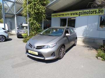 1.200cc 100cv Gris 03/13 92.601km Airco Capteurs