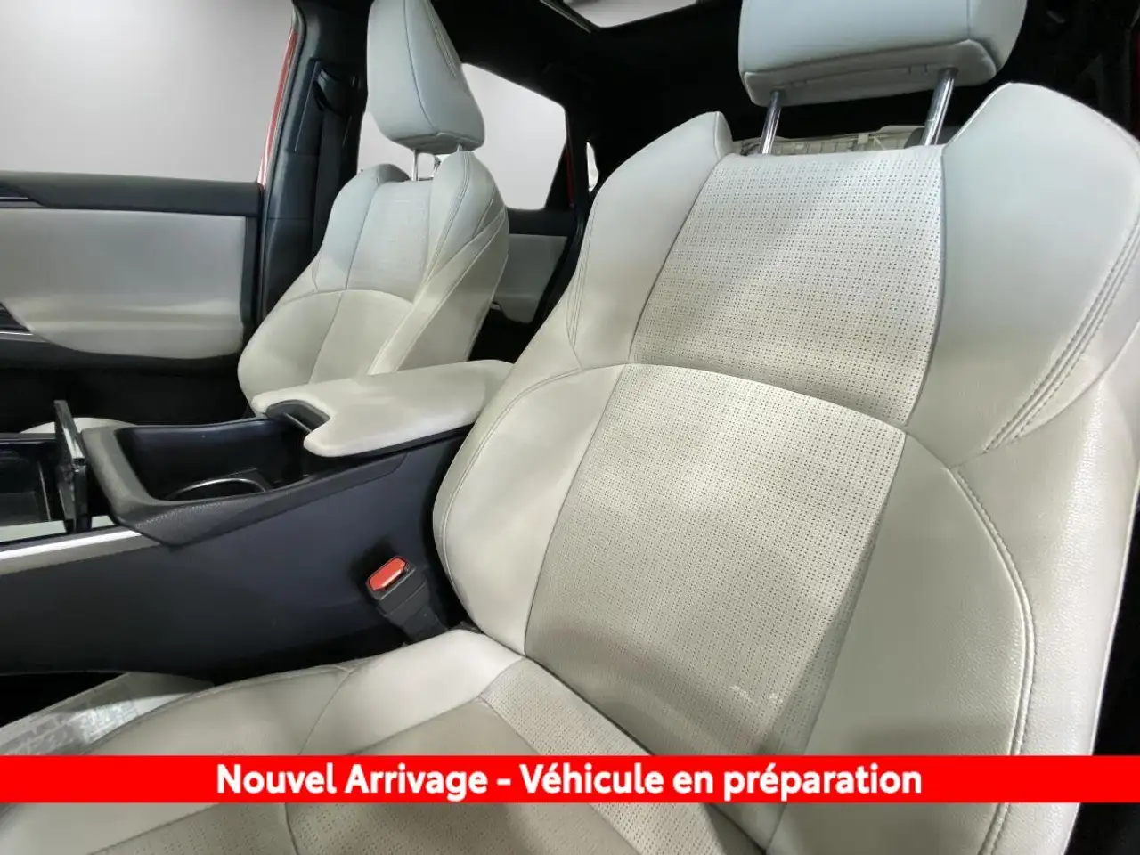 Toyota bZ4X fotografie Toyota bZ4X