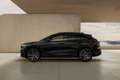 Audi Q4 e-tron 45 S edition Competition 82kWh Zwart - thumbnail 4