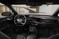 Audi Q4 e-tron 45 S edition Competition 82kWh Zwart - thumbnail 2