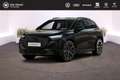 Audi Q4 e-tron 45 S edition Competition 82kWh Zwart - thumbnail 1