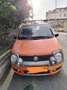 Fiat Panda Panda II 20031.3 mjt 16v Cross 4x4 Arancione - thumbnail 1
