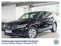Volkswagen Tiguan Life 1.5 TSI DSG Navi Kamera AHK ACC LED Noir - thumbnail 1