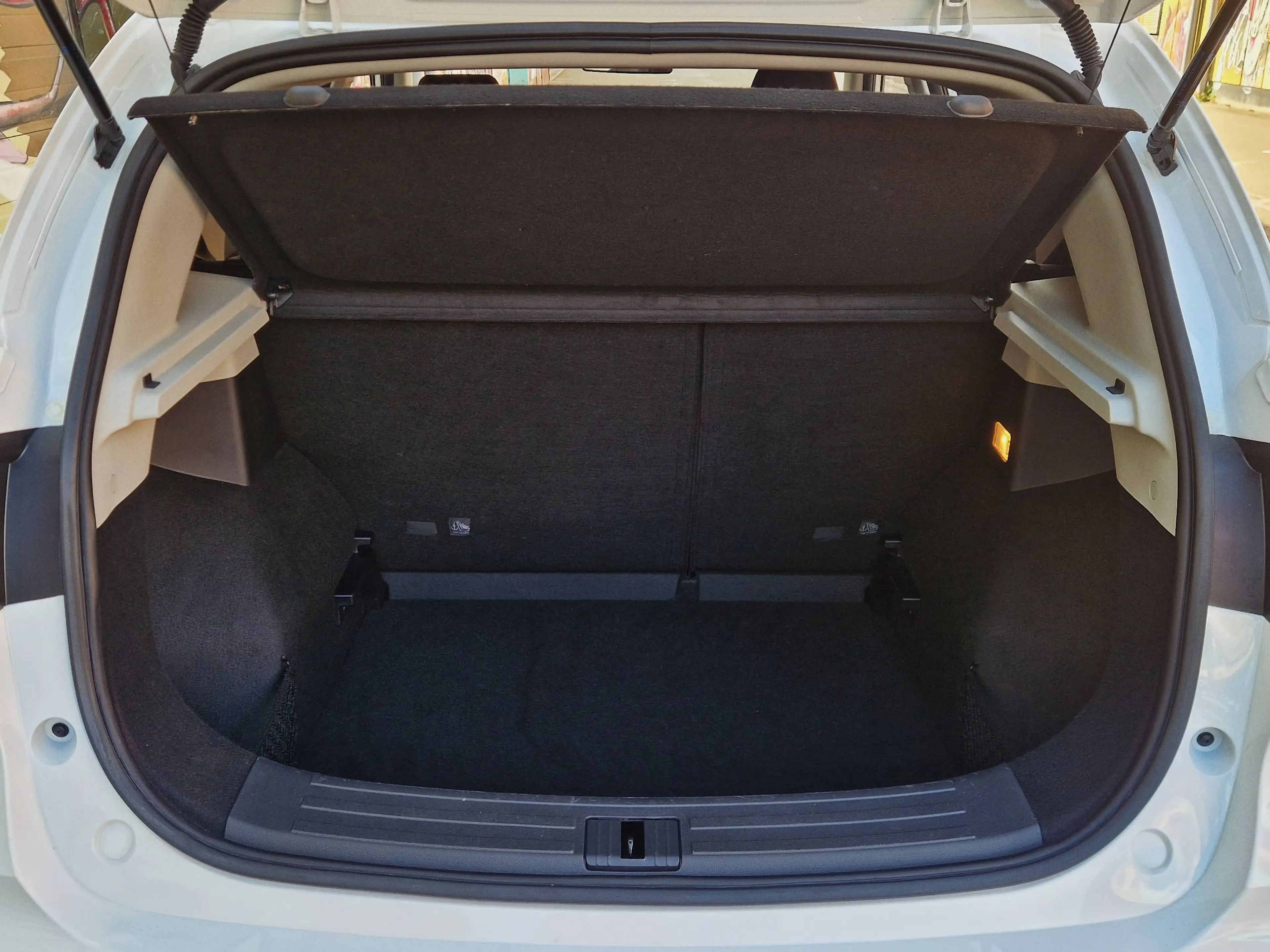 MG ZS ZS 1.5 VTi-Tech — photo 9