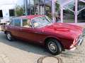 Jaguar XJ 6 4.2 Serie 1 Oldtimer Rouge - thumbnail 2