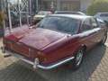 Jaguar XJ 6 4.2 Serie 1 Oldtimer Rouge - thumbnail 6