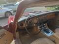 Jaguar XJ 6 4.2 Serie 1 Oldtimer Rouge - thumbnail 10