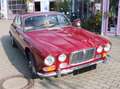Jaguar XJ 6 4.2 Serie 1 Oldtimer Rouge - thumbnail 1