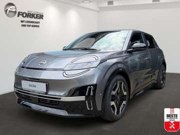 52 kWh Advance  18" Alu Winterpaket SOFORT