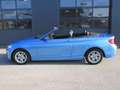 BMW 218 218d Cabrio Aut.*Top Ausstattung* Bleu - thumbnail 4